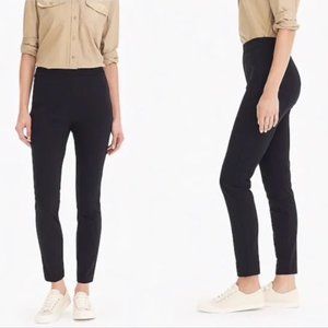 NWT J Crew Any Day Eco Ponte Pants
